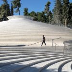 Mount Herzl National Memorial By Kimmel Eshkolot Architects - Sheet20