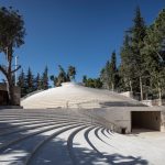 Mount Herzl National Memorial By Kimmel Eshkolot Architects - Sheet21