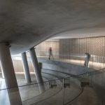 Mount Herzl National Memorial By Kimmel Eshkolot Architects - Sheet3