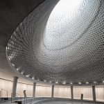 Mount Herzl National Memorial By Kimmel Eshkolot Architects - Sheet4