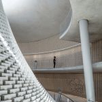 Mount Herzl National Memorial By Kimmel Eshkolot Architects - Sheet5