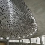 Mount Herzl National Memorial By Kimmel Eshkolot Architects - Sheet7