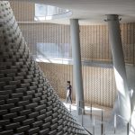 Mount Herzl National Memorial By Kimmel Eshkolot Architects - Sheet8