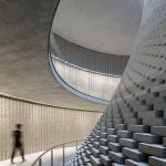 Mount Herzl National Memorial By Kimmel Eshkolot Architects - Sheet9