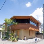 Othello house By MASA Architects - Sheet2