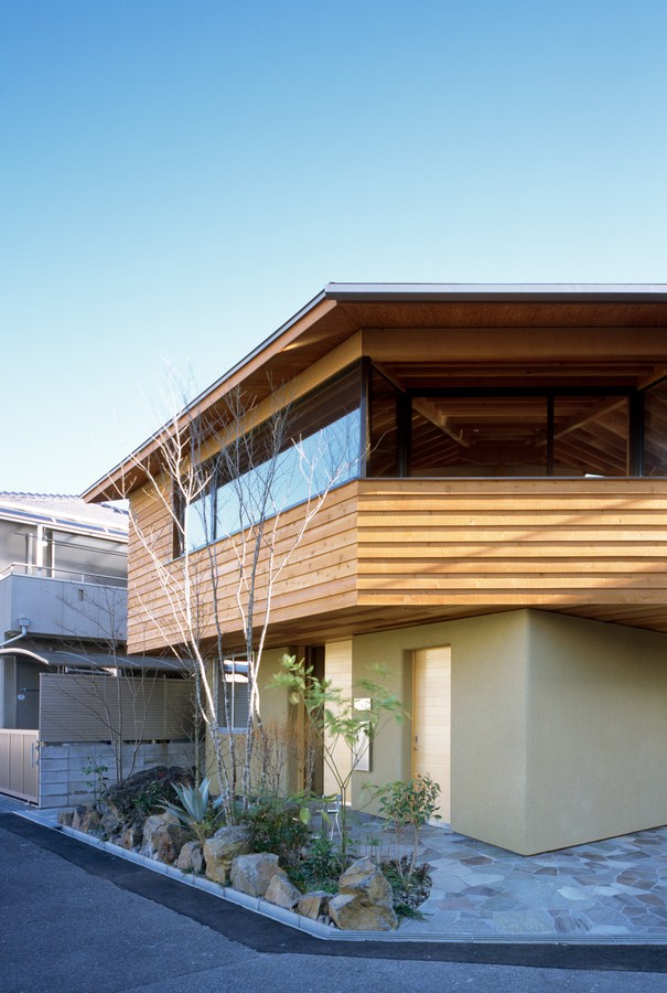 Othello house By MASA Architects - Sheet3