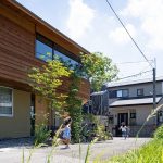Othello house By MASA Architects - Sheet5