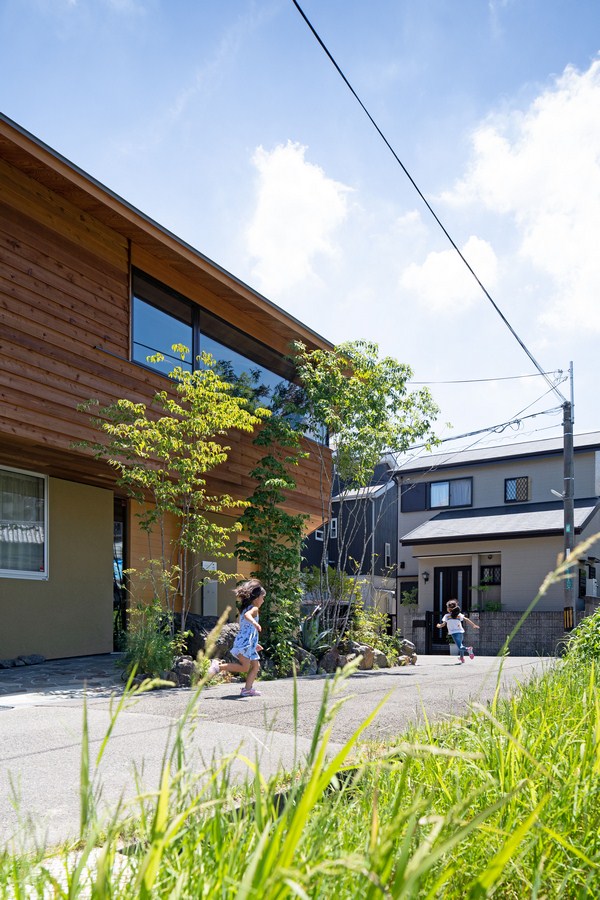 Othello house By MASA Architects - Sheet5