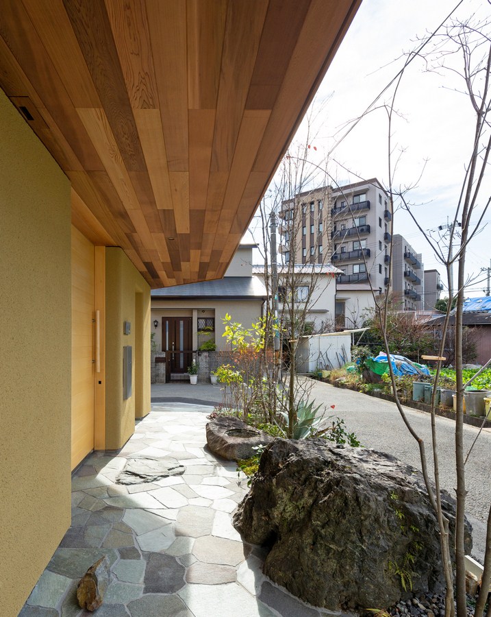 Othello house By MASA Architects - Sheet6