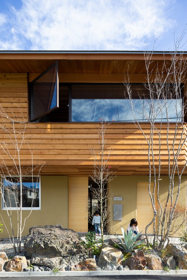 Othello house By MASA Architects - Sheet8