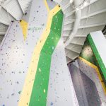University of Alberta PAW Centre By Group 2 Architecture+ Interior Design - Sheet1