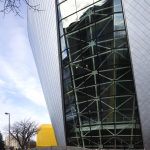 University of Alberta PAW Centre By Group 2 Architecture+ Interior Design - Sheet10