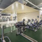 University of Alberta PAW Centre By Group 2 Architecture+ Interior Design - Sheet11