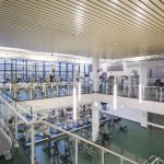 University of Alberta PAW Centre By Group 2 Architecture+ Interior Design - Sheet12