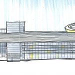 University of Alberta PAW Centre By Group 2 Architecture+ Interior Design - Sheet13