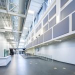 University of Alberta PAW Centre By Group 2 Architecture+ Interior Design - Sheet16