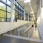 University of Alberta PAW Centre By Group 2 Architecture+ Interior Design - Sheet17