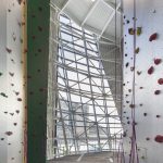 University of Alberta PAW Centre By Group 2 Architecture+ Interior Design - Sheet4