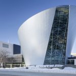 University of Alberta PAW Centre By Group 2 Architecture+ Interior Design - Sheet5