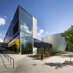 University of Alberta PAW Centre By Group 2 Architecture+ Interior Design - Sheet7