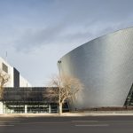 University of Alberta PAW Centre By Group 2 Architecture+ Interior Design - Sheet8