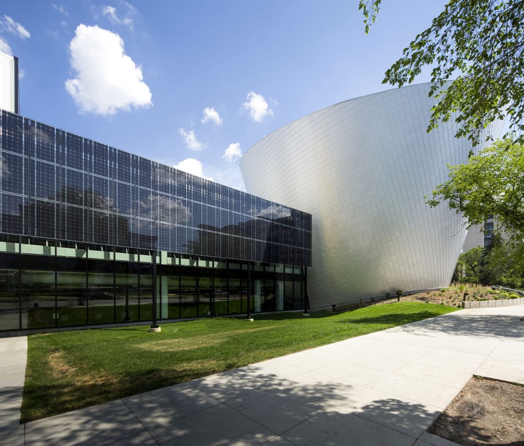 University of Alberta PAW Centre By Group 2 Architecture+ Interior Design - Sheet9