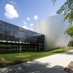 University of Alberta PAW Centre By Group 2 Architecture+ Interior Design - Sheet9