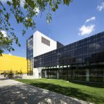 University of Alberta PAW Centre By Group 2 Architecture+ Interior Design - Sheet9