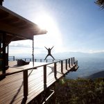 Bocaina Refuge By Bruschini Arquitetura - Sheet1