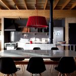 Bocaina Refuge By Bruschini Arquitetura - Sheet13