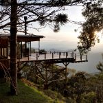 Bocaina Refuge By Bruschini Arquitetura - Sheet2