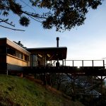 Bocaina Refuge By Bruschini Arquitetura - Sheet3