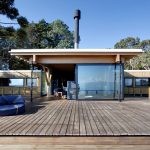 Bocaina Refuge By Bruschini Arquitetura - Sheet5