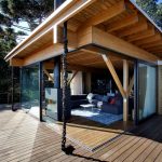 Bocaina Refuge By Bruschini Arquitetura - Sheet8