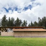 Casa Lasso By RAMA estudio - Sheet10
