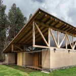 Casa Lasso By RAMA estudio - Sheet11