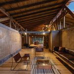 Casa Lasso By RAMA estudio - Sheet12