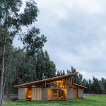 Casa Lasso By RAMA estudio - Sheet13
