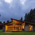 Casa Lasso By RAMA estudio - Sheet14