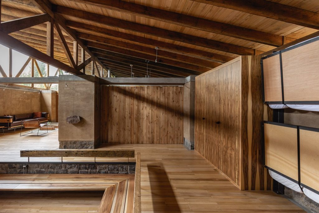 Casa Lasso By RAMA estudio - Sheet2