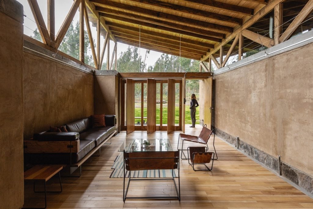 Casa Lasso By RAMA estudio - Sheet4