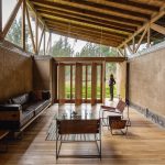 Casa Lasso By RAMA estudio - Sheet4