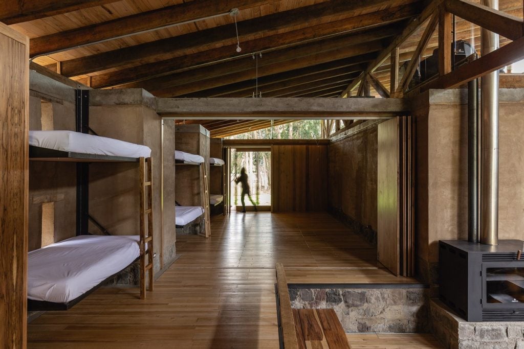 Casa Lasso By RAMA estudio - Sheet6