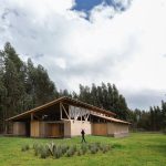 Casa Lasso By RAMA estudio - Sheet8