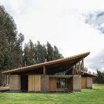 Casa Lasso By RAMA estudio - Sheet9