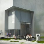 Cifi Beijing By Steven Holl Architects - Sheet3