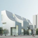 Cifi Beijing By Steven Holl Architects - Sheet4