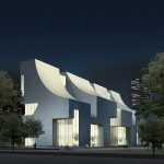 Cifi Beijing By Steven Holl Architects - Sheet5