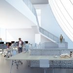 Cifi Beijing By Steven Holl Architects - Sheet6