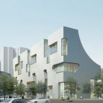 Cifi Beijing By Steven Holl Architects - Sheet8